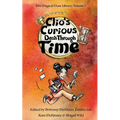 Clio's Curious Dash Through Time - Paperback