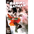 Robin & Batman - Paperback