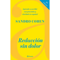 Redacción Sin Dolor (Séptima Edición) - Paperback