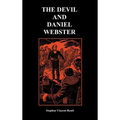 The Devil and Daniel Webster - Hardcover