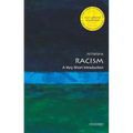 Racism: A Very Short Introduction - Paperback
