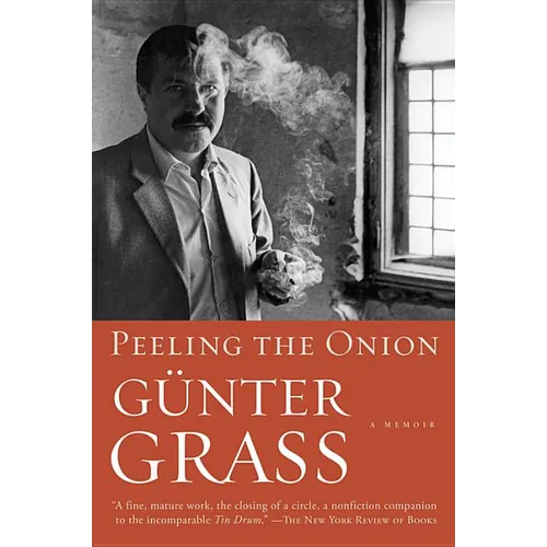 Peeling the Onion - Paperback
