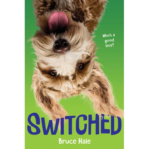 Switched - Hardcover