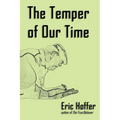 The Temper of Our Time - Paperback