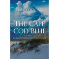 The Cape Cod Blue - Paperback