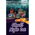 Ghouls' Night Out - Paperback