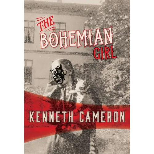 The Bohemian Girl - Paperback