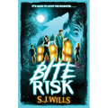 Bite Risk - Paperback