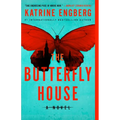 The Butterfly House - Paperback