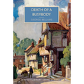Death of a Busybody - Paperback