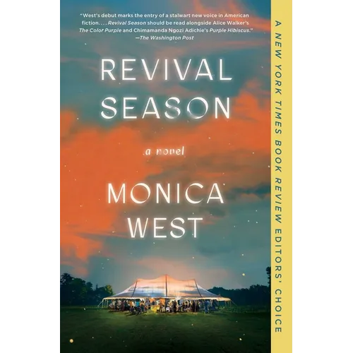 Revival Season - Paperback