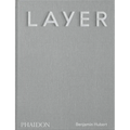 Layer: Benjamin Hubert - Hardcover
