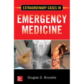 Extraordinary Cases in Emergency Medicine - Paperback