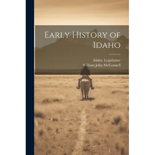Early History of Idaho