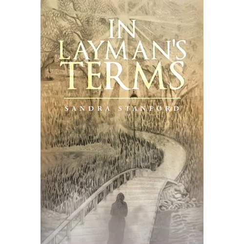 In Layman's Terms - Paperback