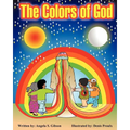 The Colors of God - Paperback
