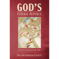 God's Federal Republic - Paperback