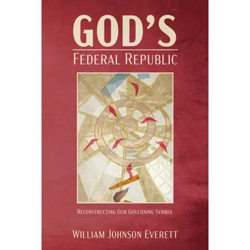 God's Federal Republic - Paperback