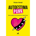 Autoestima Punk / Punk Self-Esteem - Paperback