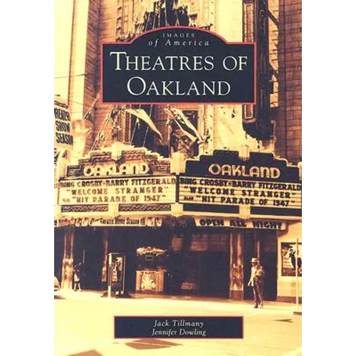 Theatres of Oakland