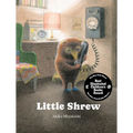 Little Shrew - Hardcover