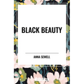 Black Beauty - Hardcover
