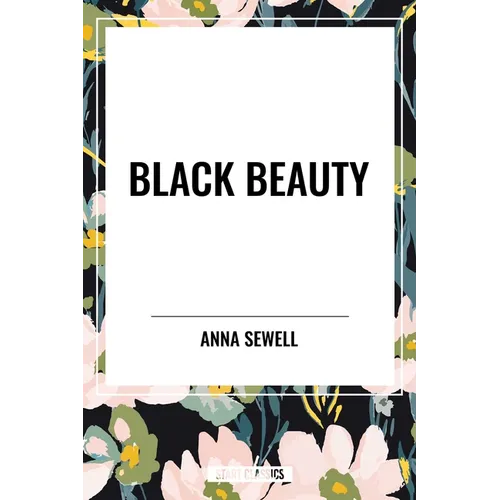 Black Beauty - Hardcover