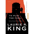To Play the Fool - Paperback