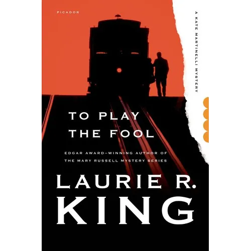 To Play the Fool - Paperback
