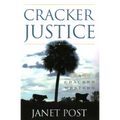 Cracker Justice - Paperback