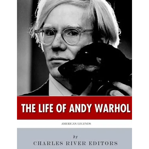 American Legends: The Life of Andy Warhol