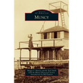 Muncy - Hardcover