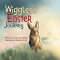 Wiggles's Easter Journey - Paperback