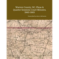Warren County, NC, Pleas & Quarter Sessions Court Minutes, 1860-1863