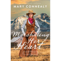Marshaling Her Heart - Hardcover