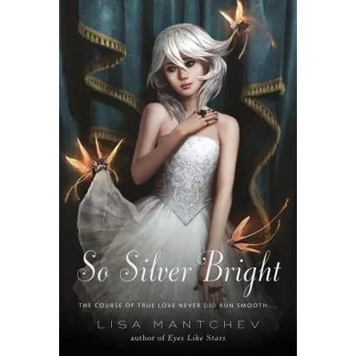 So Silver Bright - Paperback