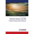 Between Heaven and Hell - Paperback