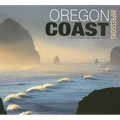 Oregon Coast Impressions - Paperback