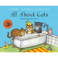 All about Cats - Paperback