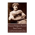 Frances Hodgson Burnett - Sara Crewe - Paperback