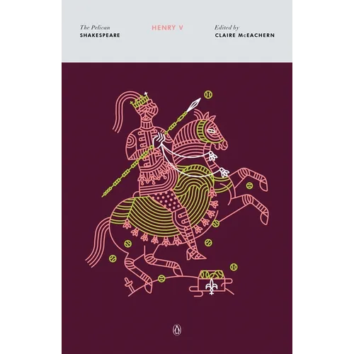 Henry V - Paperback