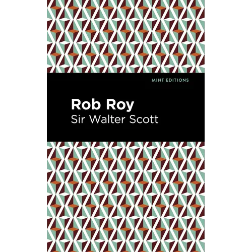 Rob Roy - Paperback