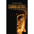 Siddhartha - Hardcover