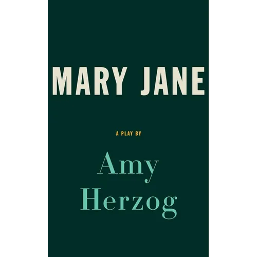 Mary Jane (TCG Edition) - Paperback