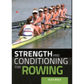 Strength and Conditioning for Rowing - Paperback