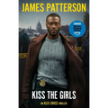 Kiss the Girls - Paperback