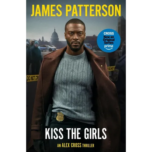 Kiss the Girls - Paperback