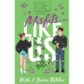 Misfits Like Us (Special Edition Paperback) - Paperback