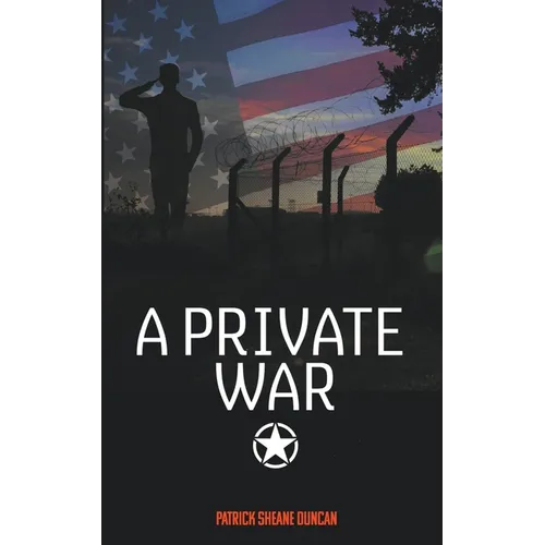 A Private War