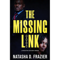 The Missing Link (Langston Sisters book 3): A Contemporary Romantic Suspense Novel - Paperback